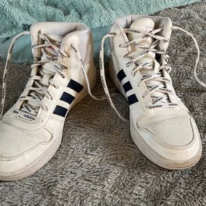 Adidas High Tops
